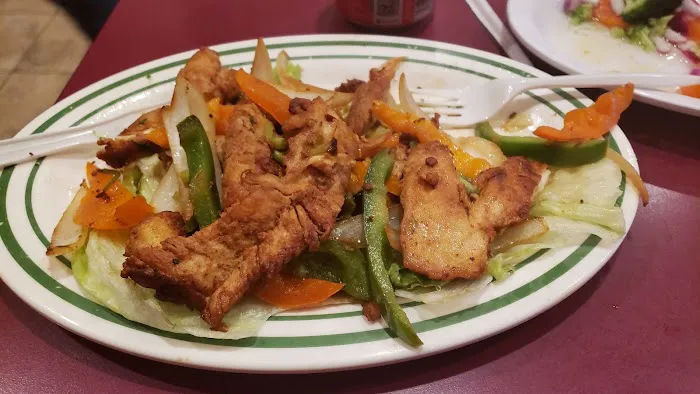 #1 Sabor Latino Restaurant Picture 6