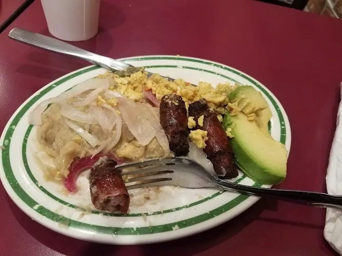 #1 Sabor Latino Restaurant Picture 7