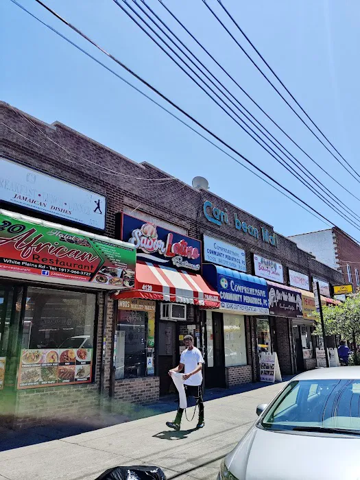 #1 Sabor Latino Restaurant Picture 9