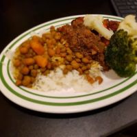 #1 Sabor Latino Restaurant ico