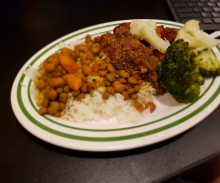 #1 Sabor Latino Restaurant