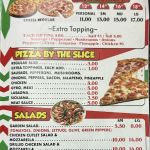 Laconia Pizzeria