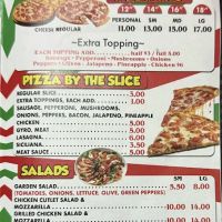 Laconia Pizzeria ico