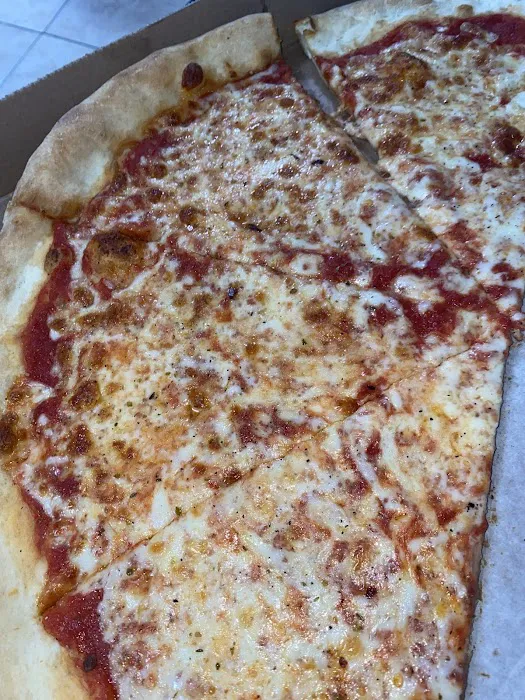 Laconia Pizzeria Picture 9