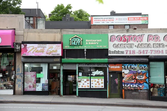 Sunrising Food Hut Restaurant & Bakery Picture 6