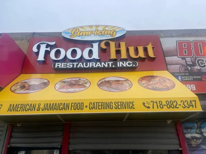 Sunrising Food Hut Restaurant & Bakery Picture 10