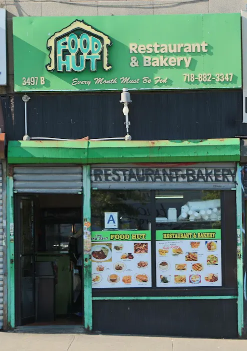Sunrising Food Hut Restaurant & Bakery Picture 1