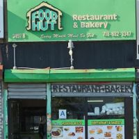 Sunrising Food Hut Restaurant & Bakery ico