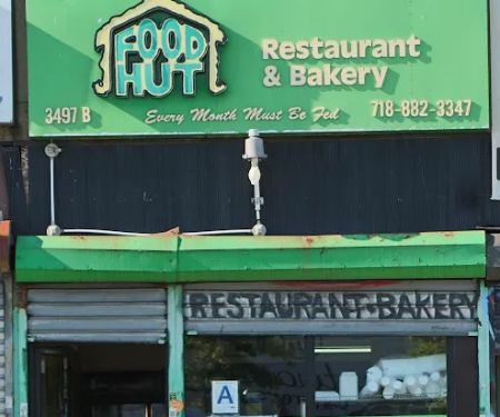 Sunrising Food Hut Restaurant & Bakery