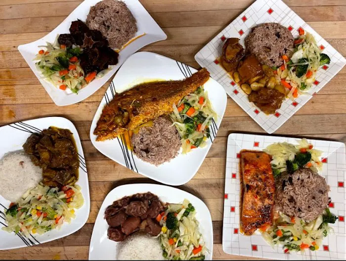 Sunrising Food Hut Restaurant & Bakery Picture 9