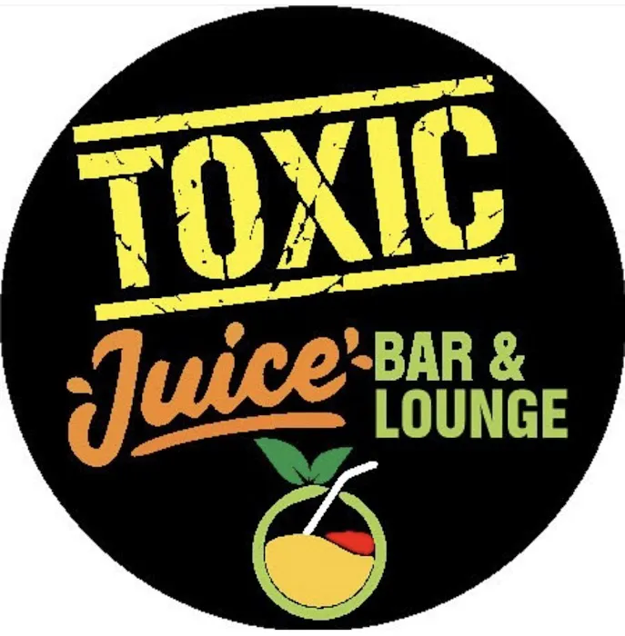 Toxic juice bar and lounge Picture 1