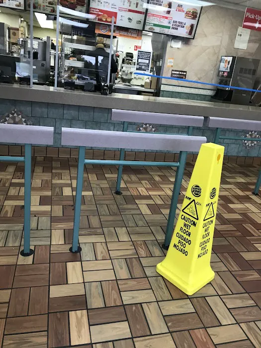 Burger King Picture 1