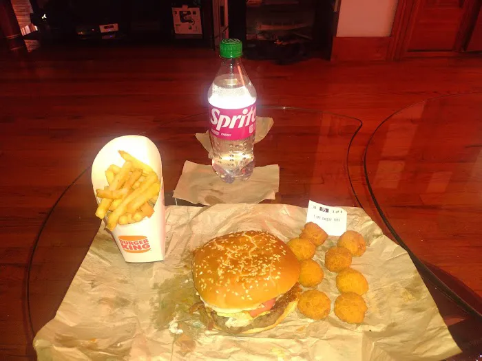 Burger King Picture 4