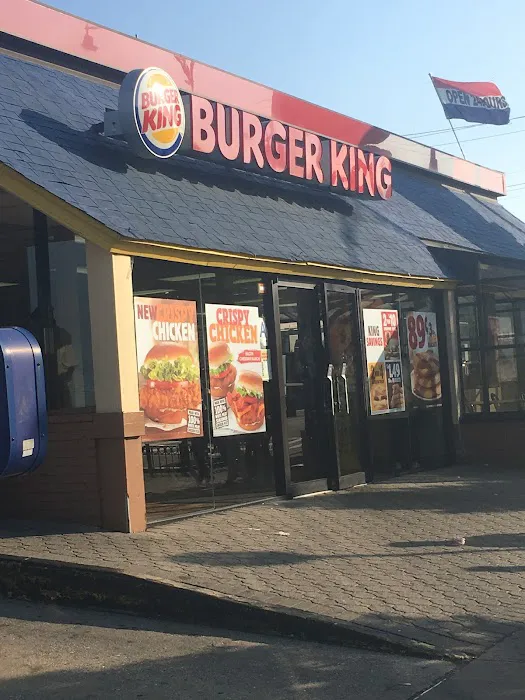 Burger King Picture 6