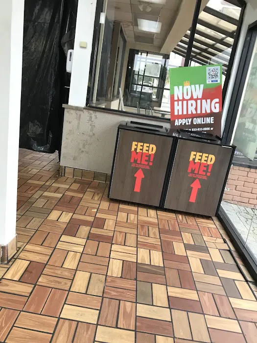 Burger King Picture 3
