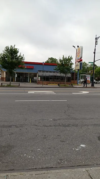 Burger King Picture 7