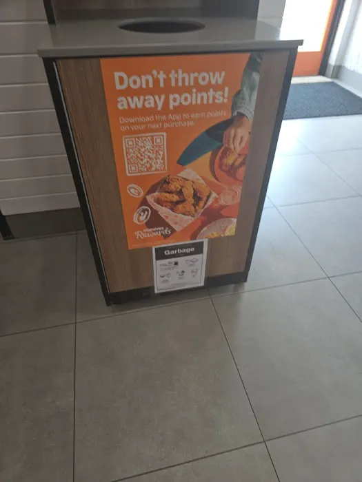 Popeyes Picture 4