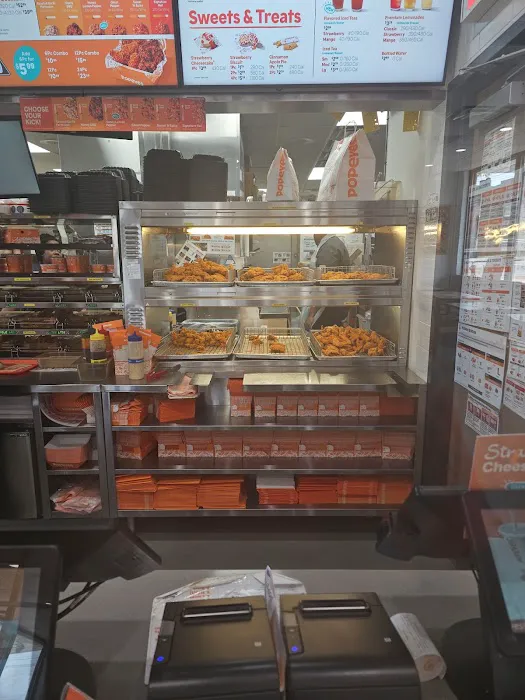 Popeyes Picture 5