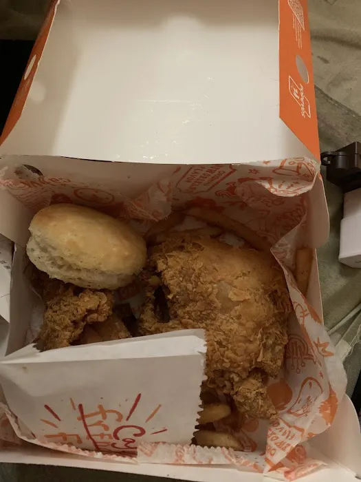 Popeyes Picture 10
