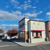 Popeyes ico