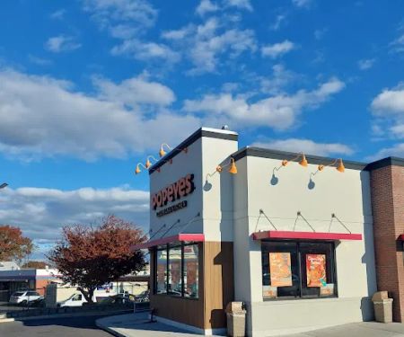 Popeyes