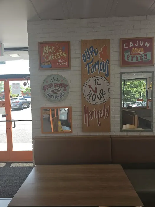 Popeyes Picture 3