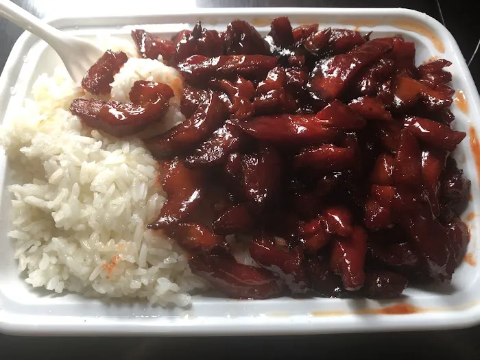 Mandarin Wok Picture 6