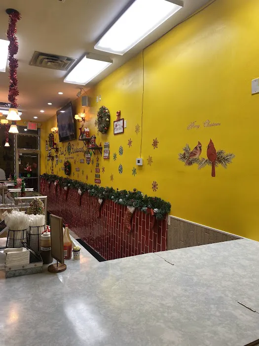 Triple J's Restaurant LLC Picture 6