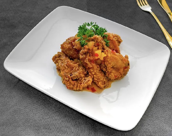 Triple J's Restaurant LLC Picture 7