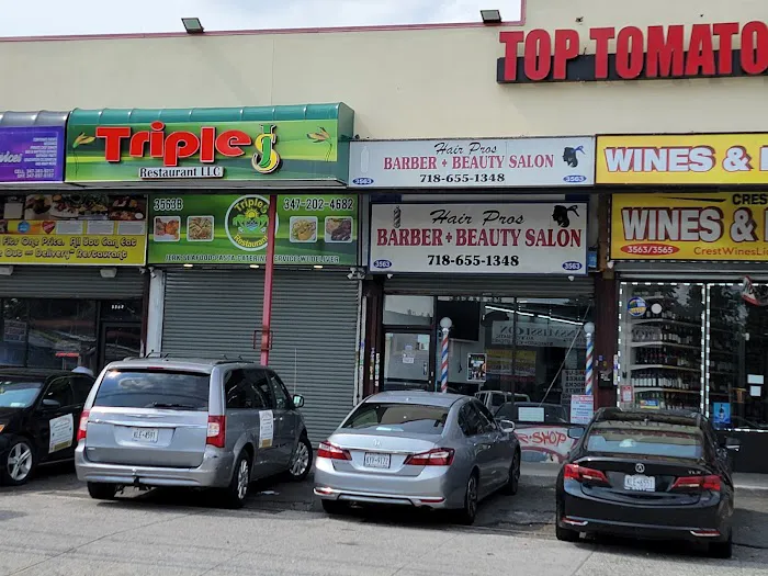 Triple J's Restaurant LLC Picture 8