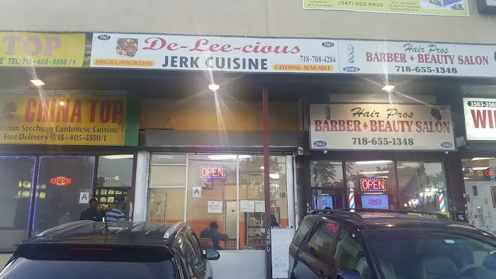 Deleecious Jerk Cuisine Picture 1