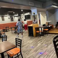EazyLife Restaurant & Lounge - West African Cuisine ico