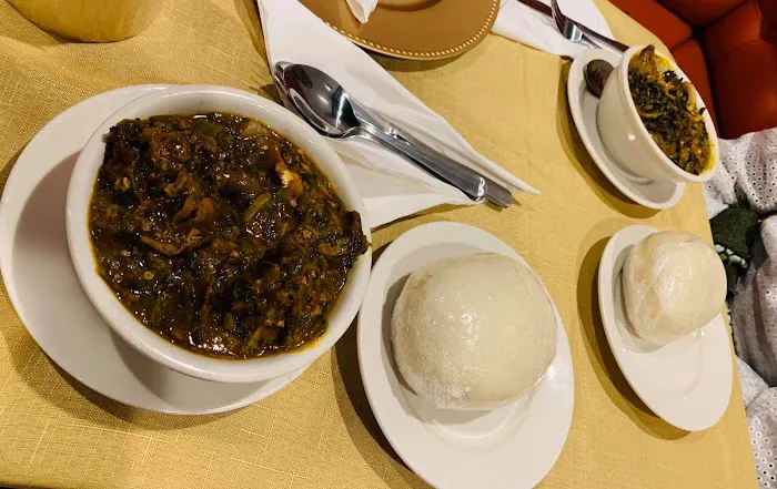 EazyLife Restaurant & Lounge - West African Cuisine Picture 5