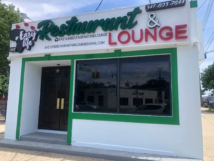 EazyLife Restaurant & Lounge - West African Cuisine Picture 6