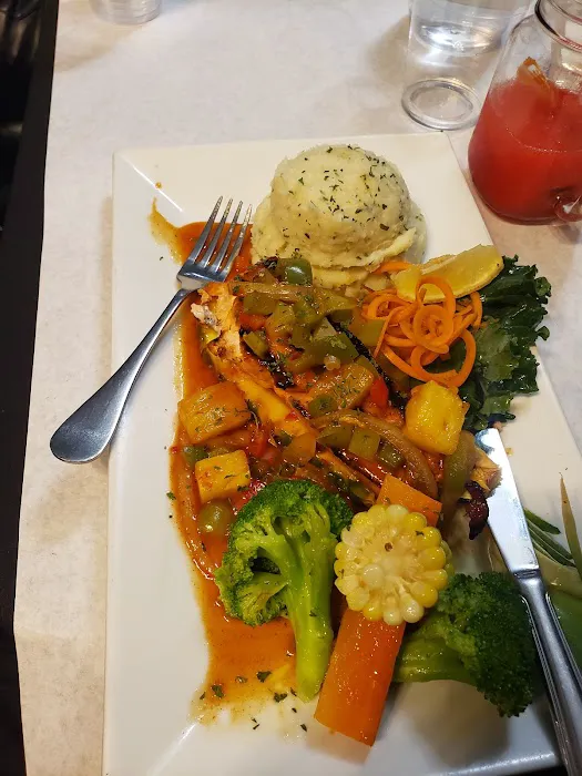 Triple Deuce Restaurant & Grill Picture 7
