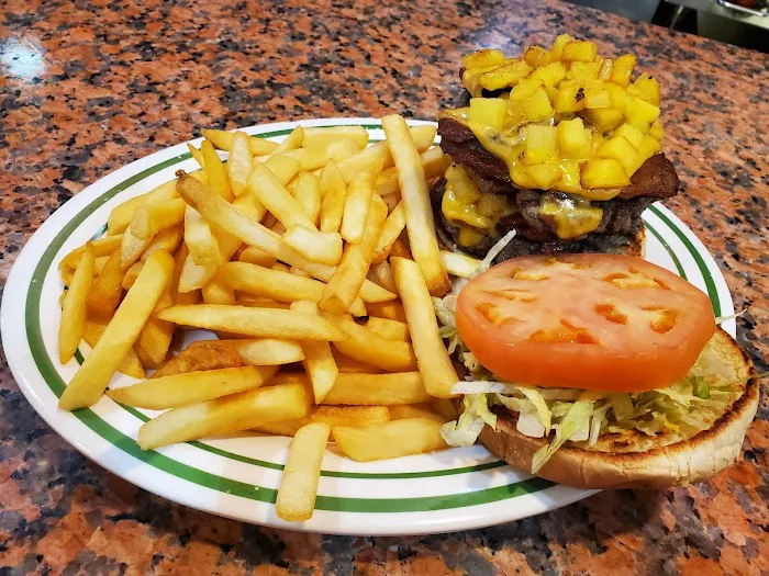 Jimbo's Hamburger Palace Picture 7