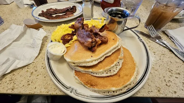 Jimbo's Hamburger Palace Picture 1