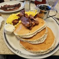 Jimbo's Hamburger Palace ico
