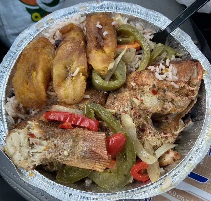 Soo Jamaica Caribbean Restaurant Picture 2