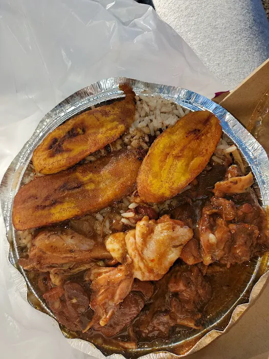 Soo Jamaica Caribbean Restaurant Picture 3