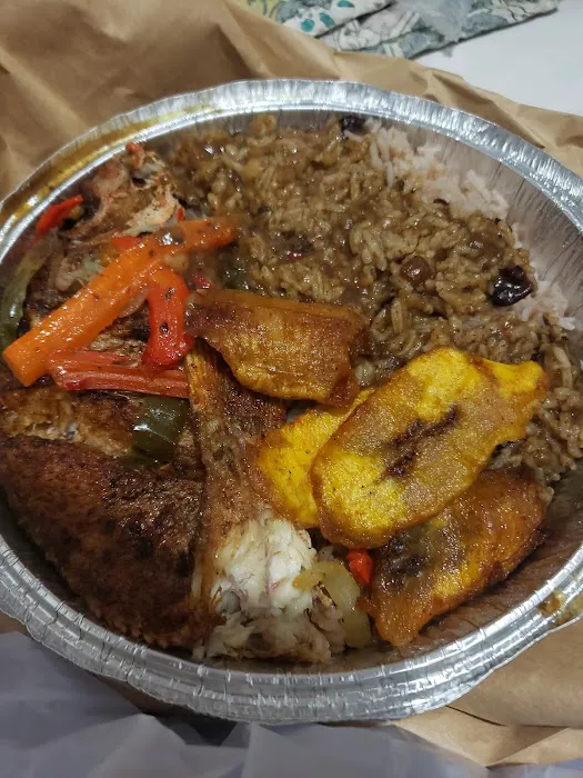 Soo Jamaica Caribbean Restaurant Picture 1