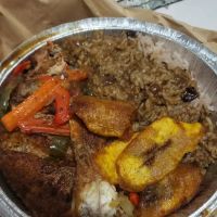 Soo Jamaica Caribbean Restaurant ico