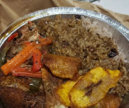 Soo Jamaica Caribbean Restaurant