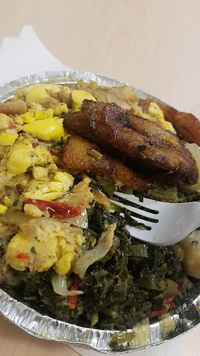 Soo Jamaica Caribbean Restaurant Picture 4
