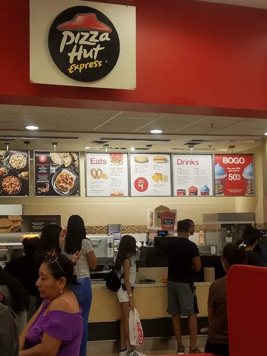 Pizza Hut Express Picture 2