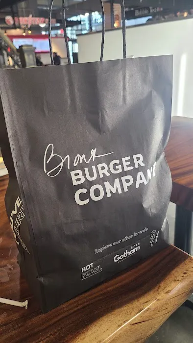Bronx Burger Co. Picture 6