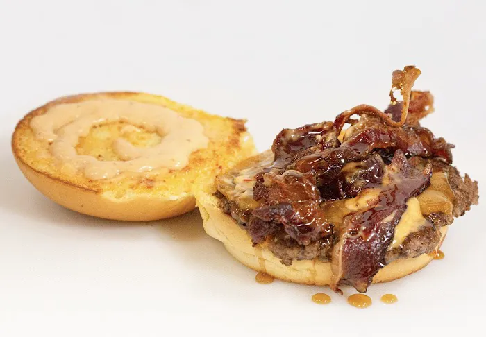 Bronx Burger Co. Picture 10