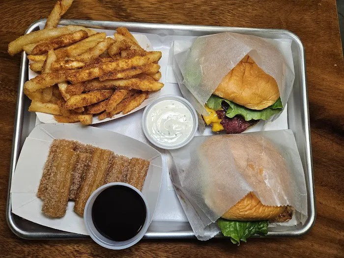 Bronx Burger Co. Picture 8