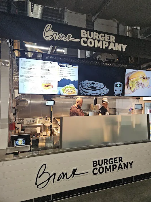 Bronx Burger Co. Picture 9