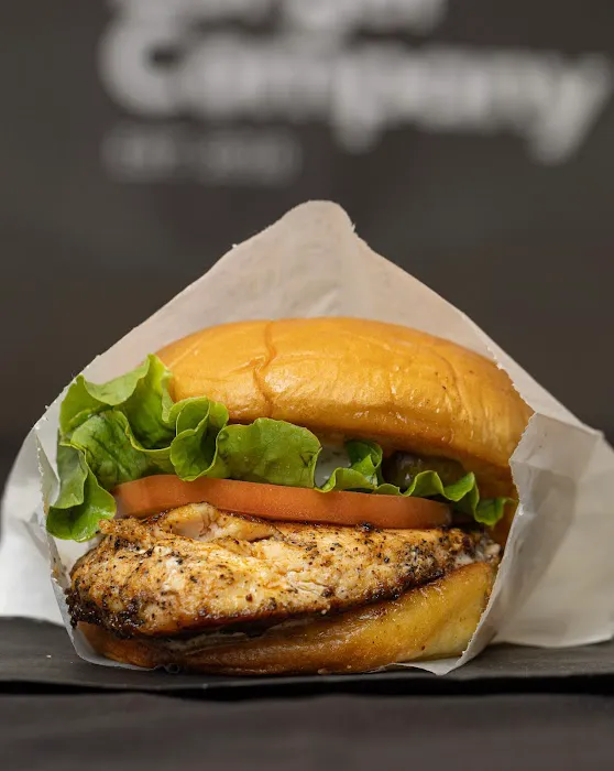 Bronx Burger Co. Picture 1